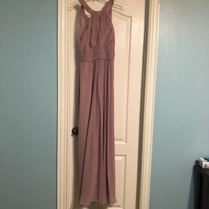 Formal dress